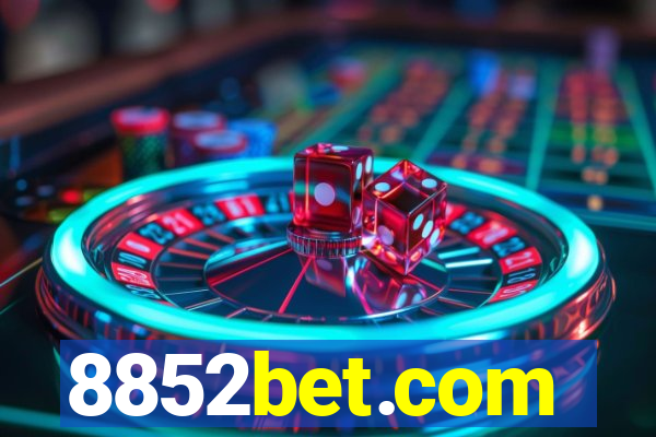 8852bet.com