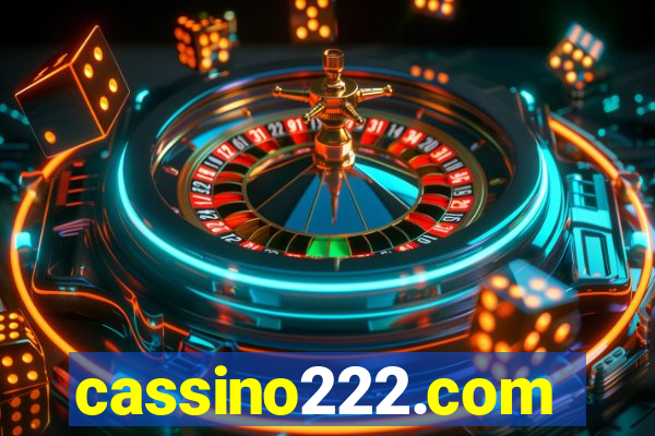 cassino222.com