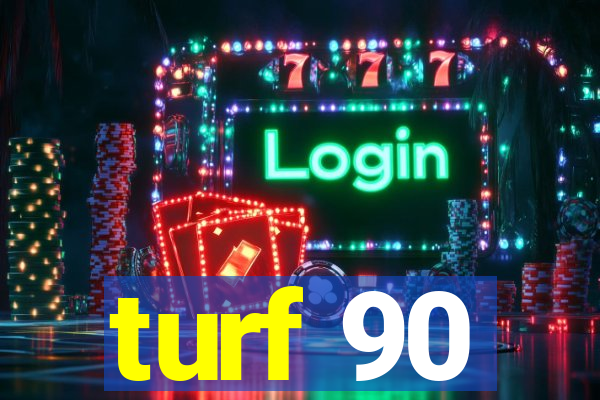 turf 90