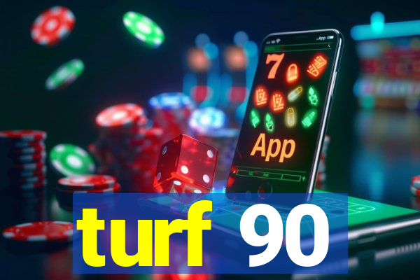 turf 90