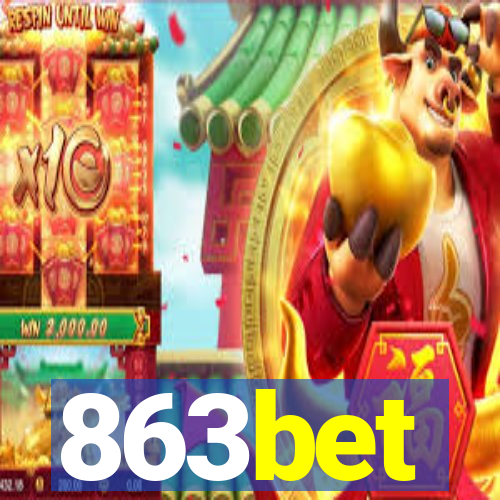 863bet