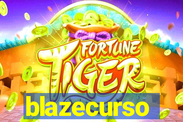 blazecurso