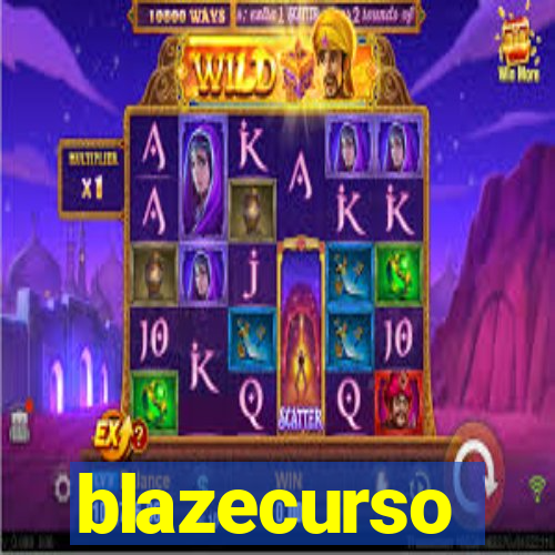 blazecurso