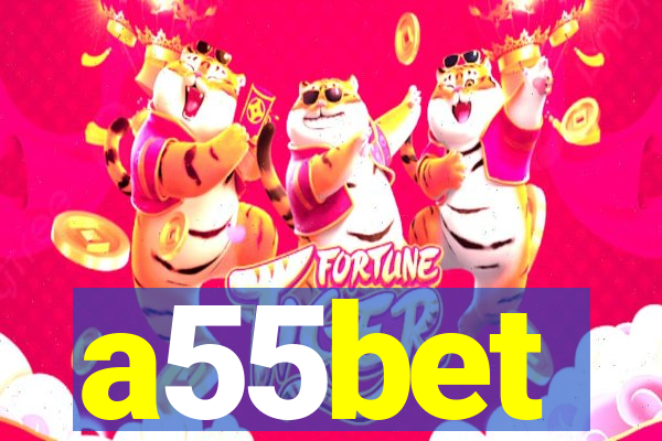 a55bet