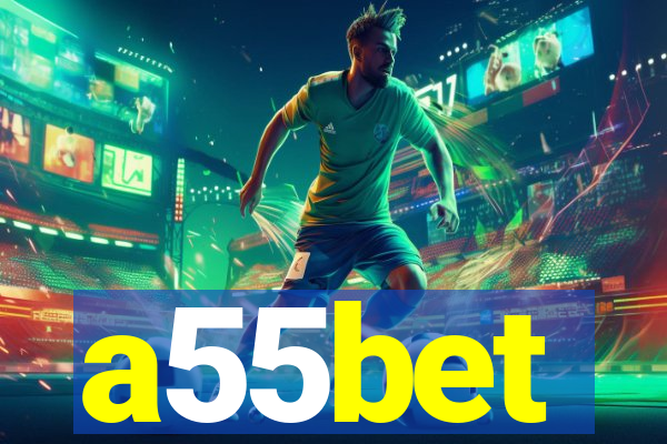 a55bet