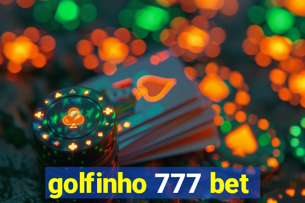 golfinho 777 bet