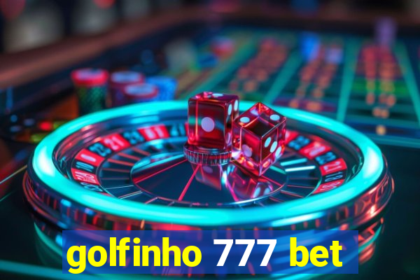 golfinho 777 bet