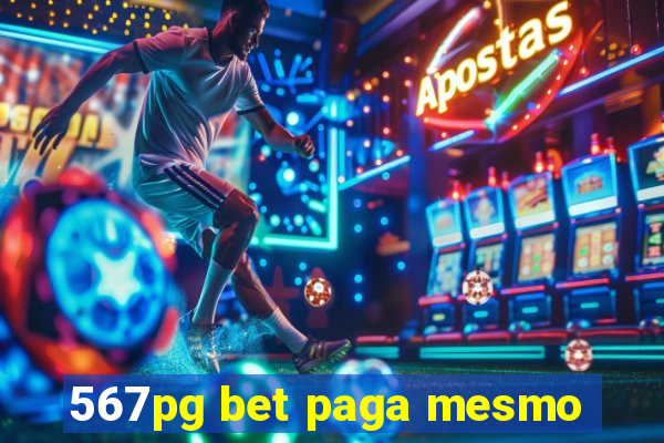 567pg bet paga mesmo