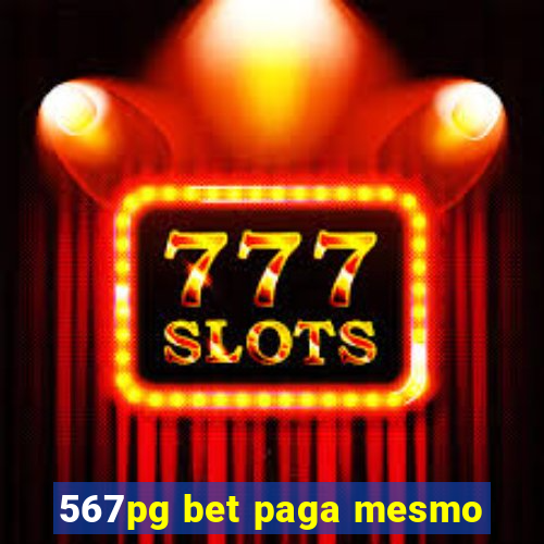 567pg bet paga mesmo