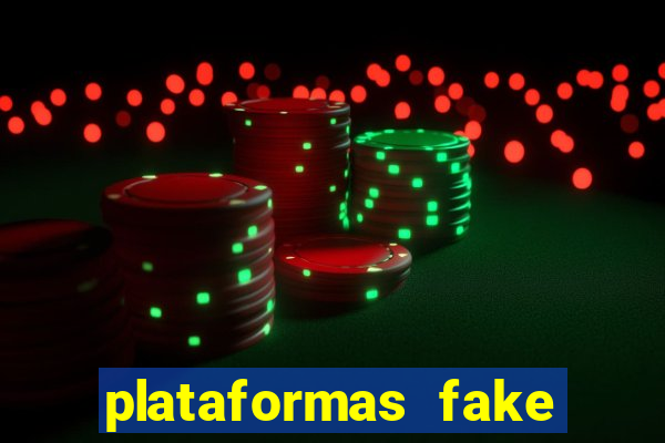 plataformas fake para brincar