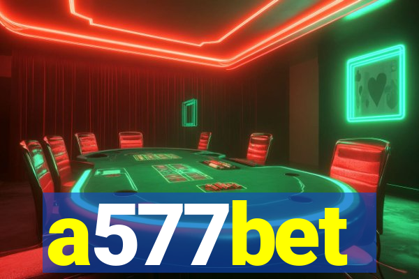 a577bet