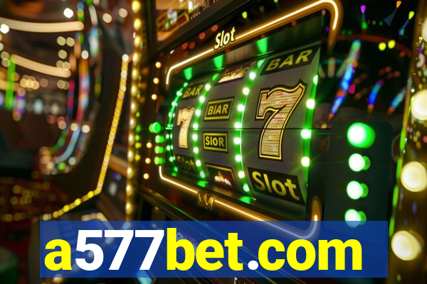 a577bet.com