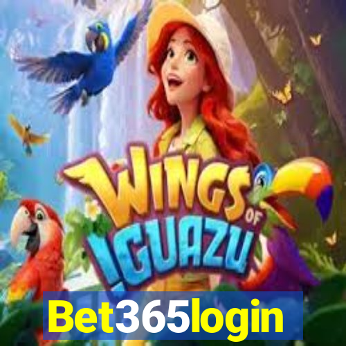 Bet365login