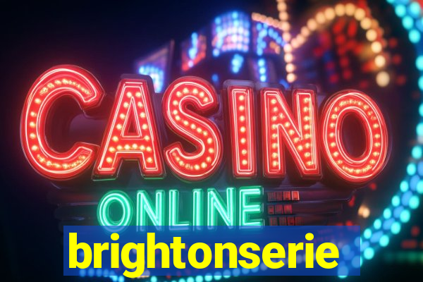 brightonserie