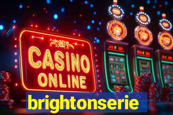 brightonserie