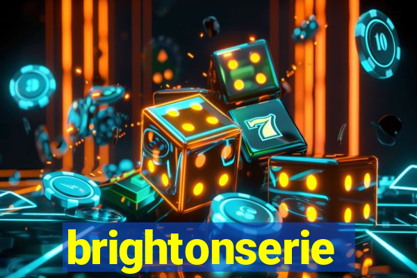 brightonserie