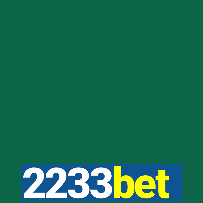 2233bet