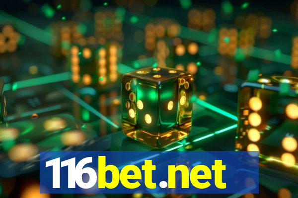 116bet.net