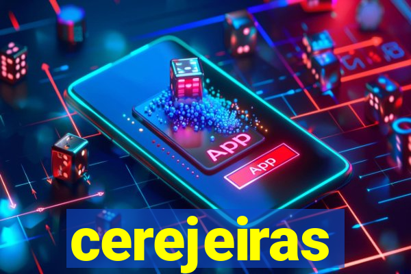 cerejeiras