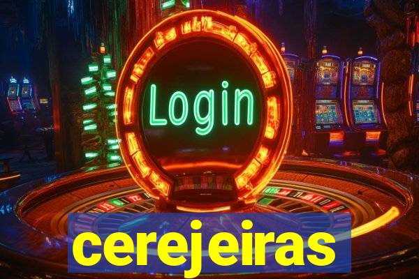 cerejeiras