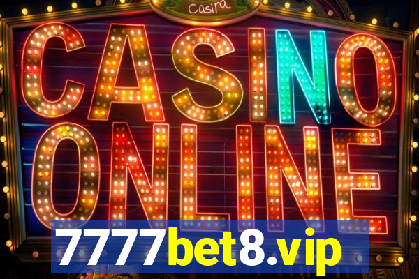 7777bet8.vip