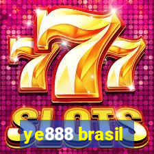 ye888 brasil