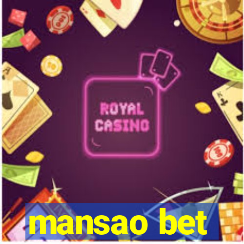 mansao bet