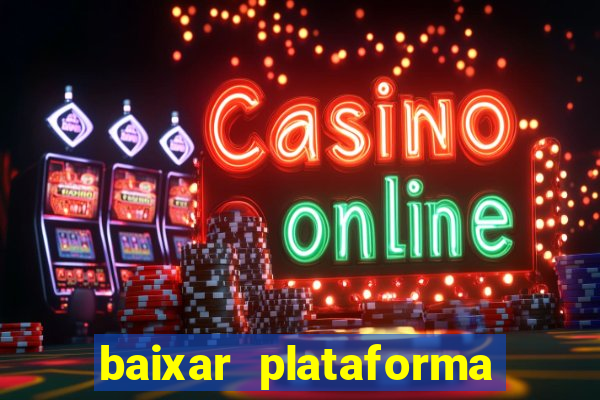 baixar plataforma 70 bet