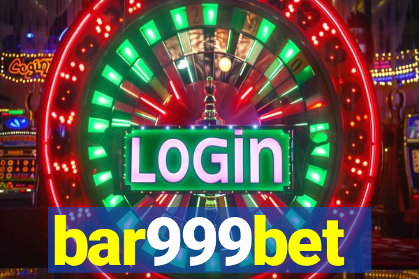 bar999bet