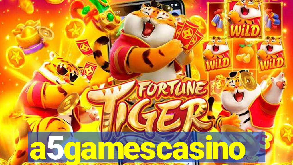 a5gamescasino