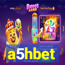 a5hbet