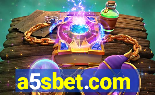 a5sbet.com