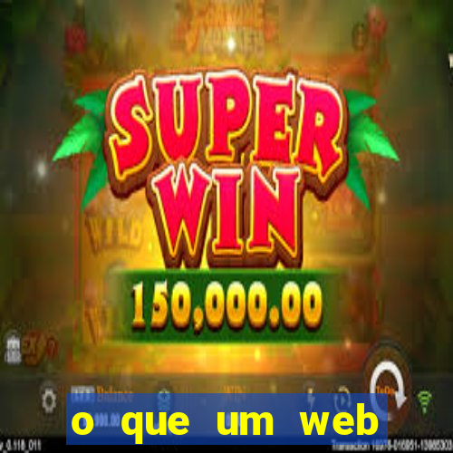 o que um web designer faz