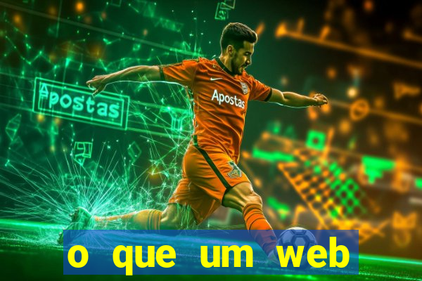 o que um web designer faz