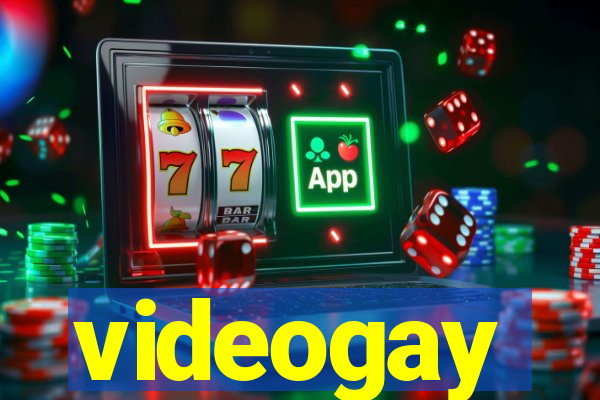 videogay