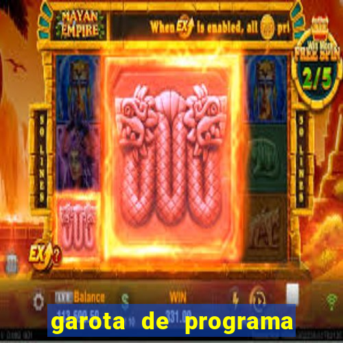 garota de programa em itabuna