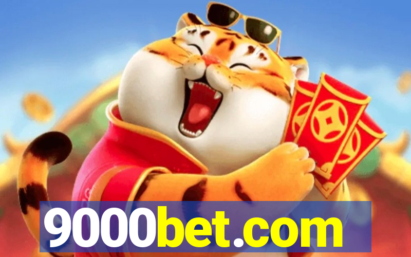 9000bet.com