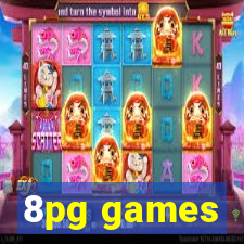 8pg games