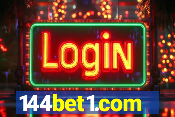 144bet1.com