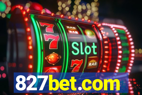 827bet.com