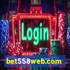 bet558web.com