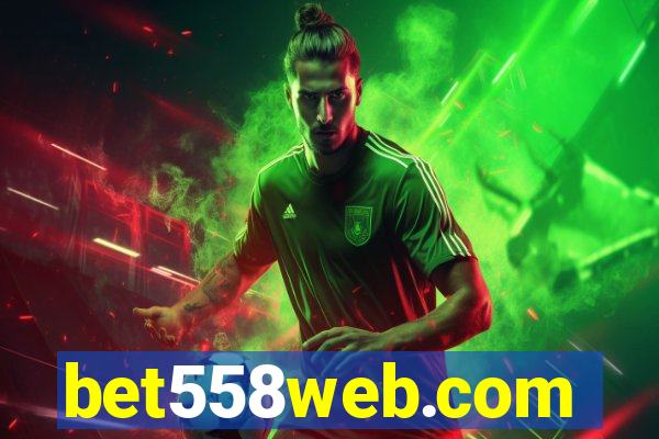 bet558web.com