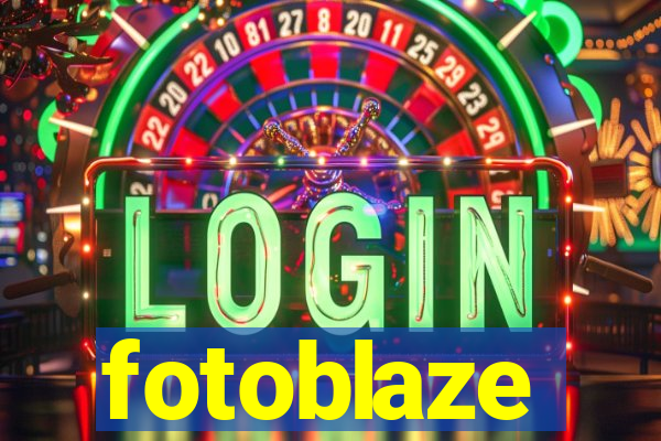 fotoblaze