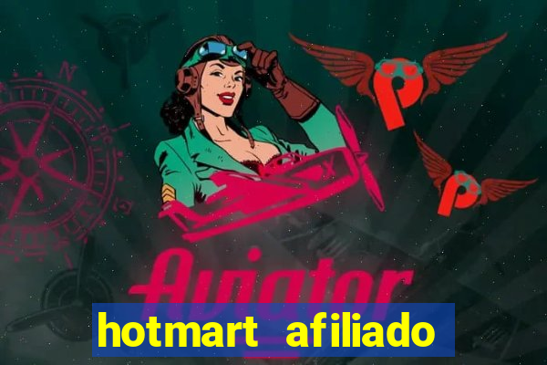 hotmart afiliado entrar login