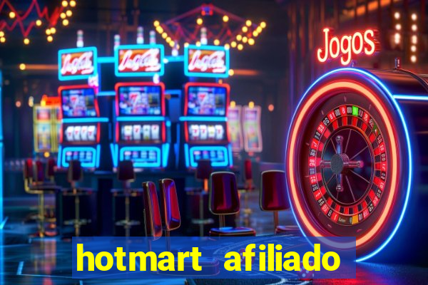 hotmart afiliado entrar login