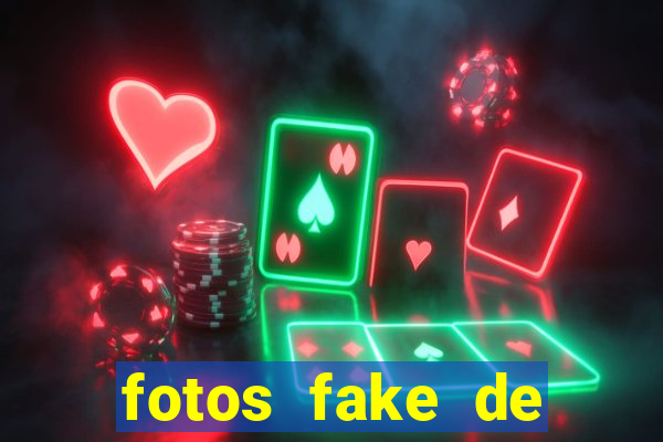 fotos fake de comida para status