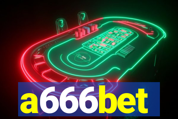 a666bet