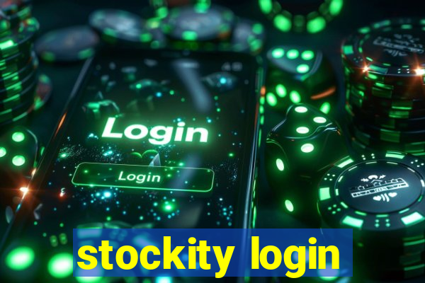 stockity login