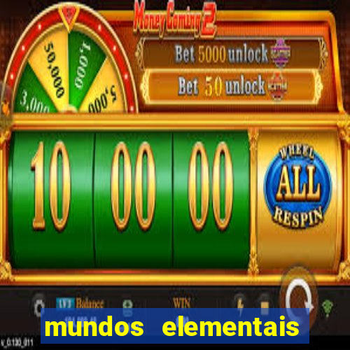 mundos elementais apk 2024