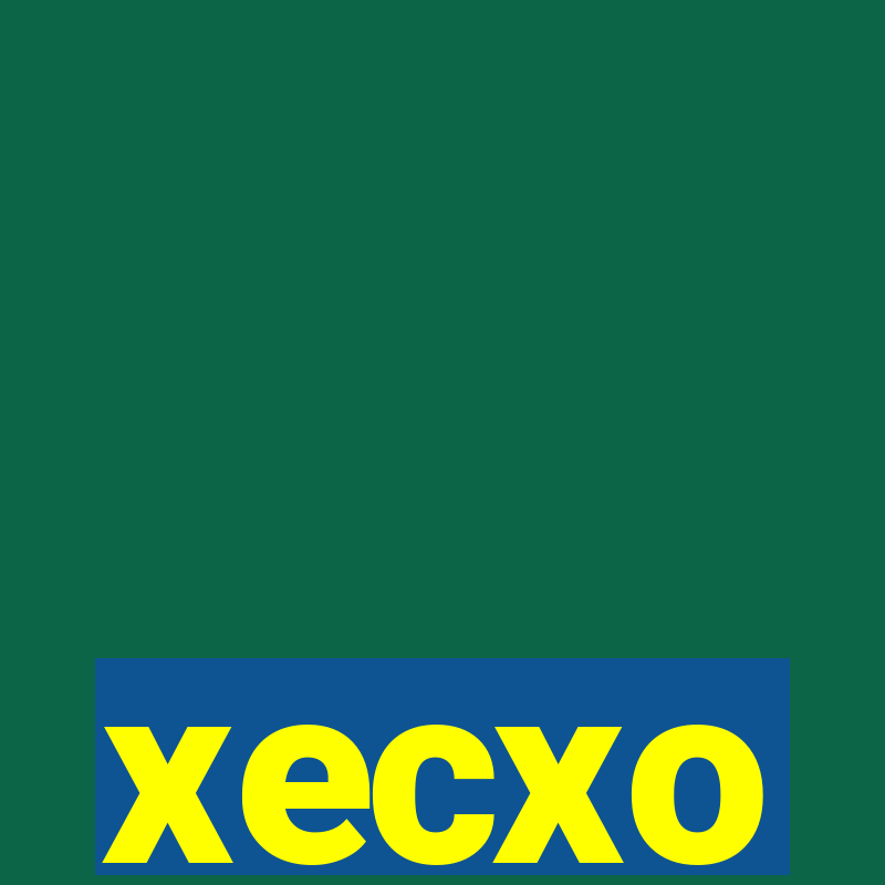 xecxo